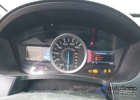 2013 Ford Explorer Xlt z USA, uszkodzony, nr VIN 1FM5K8D86DGA73445